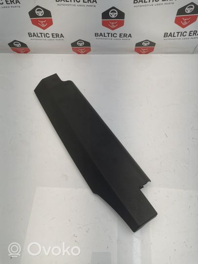 BMW 5 F10 F11 Seat trim 6981778