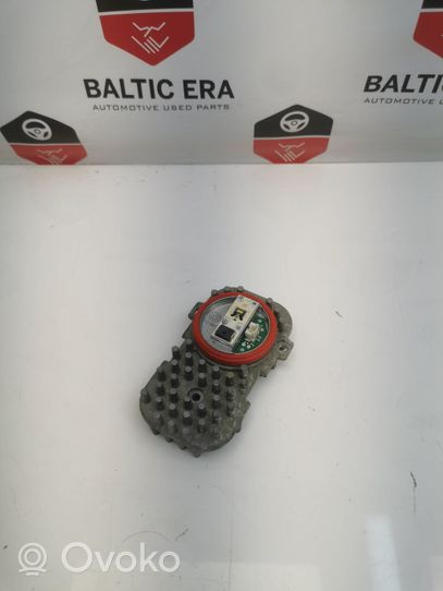 BMW 5 GT F07 Module de contrôle de ballast LED 707881