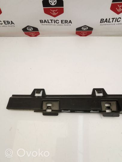 BMW 4 F32 F33 Listello di supporto del sottoporta 7285788