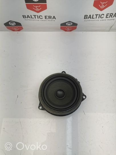 BMW 3 F30 F35 F31 Enceinte haute fréquence de porte avant 9264944