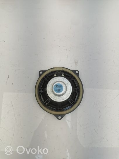 BMW 3 F30 F35 F31 Enceinte haute fréquence de porte avant 9264944