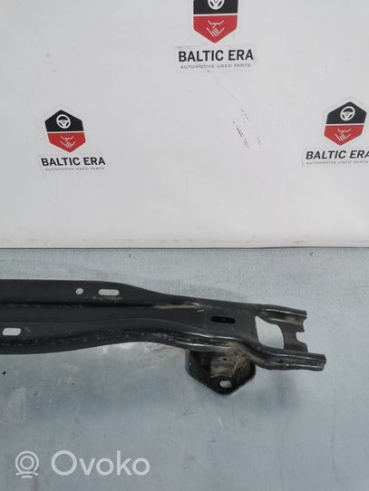 BMW 4 F32 F33 Renfort de pare-chocs arrière 7285542