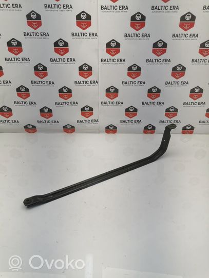 BMW 3 F30 F35 F31 Fuel tank mounting bracket 7260942