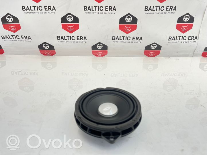 BMW 4 F32 F33 Garsiakalbis (-iai) priekinėse duryse 9364956