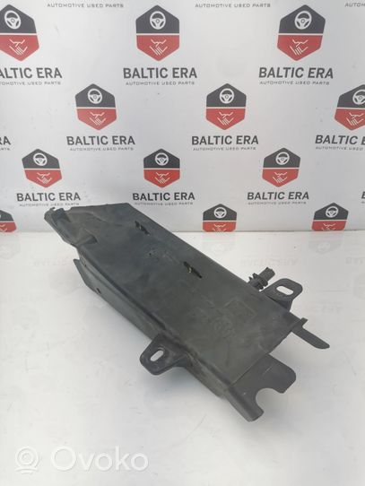 BMW 1 F20 F21 Wlot / Kanał powietrza intercoolera 7331784