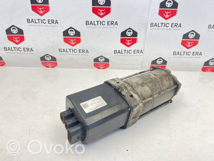 BMW 3 F30 F35 F31 Vairo kolonėlės elektrinė dalis 7369110001A