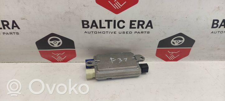 BMW 3 F30 F35 F31 Centralina USB 9355549