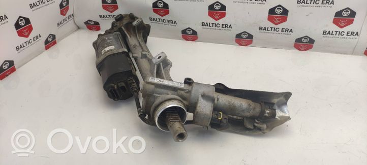 BMW 4 F32 F33 Cremagliera dello sterzo 872574