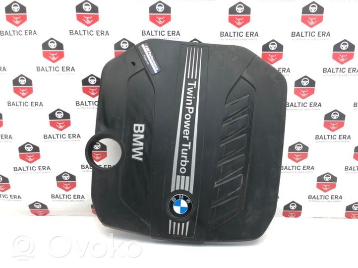 BMW 3 F30 F35 F31 Engine cover (trim) 7823215