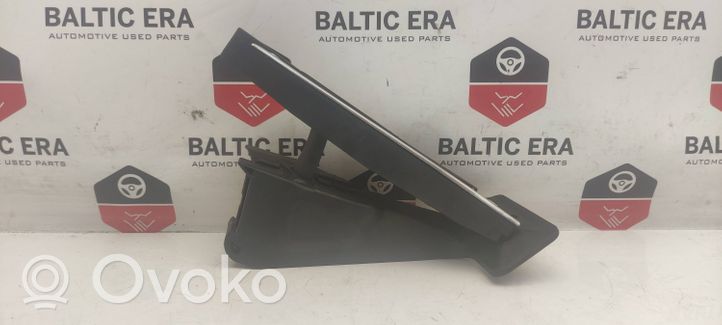 BMW 3 F30 F35 F31 Accelerator throttle pedal 12037313