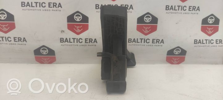 BMW 3 F30 F35 F31 Accelerator throttle pedal 12037313