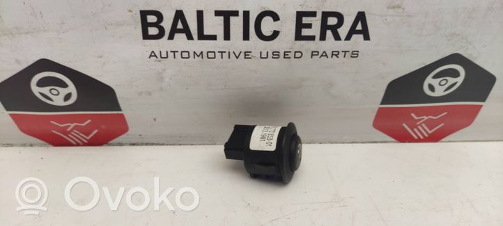 BMW 3 F30 F35 F31 Interruttore per barra di traino a scomparsa 9272858