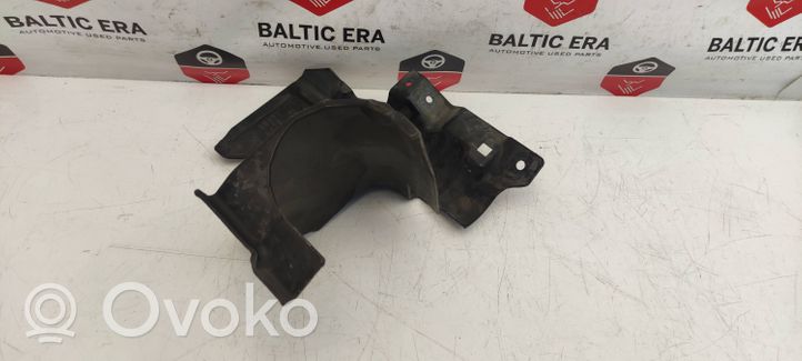 BMW 4 F36 Gran coupe Front underbody cover/under tray 7274859