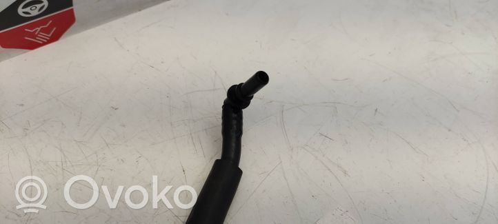 BMW 4 F32 F33 Linea/tubo/manicotto del vuoto 7601031