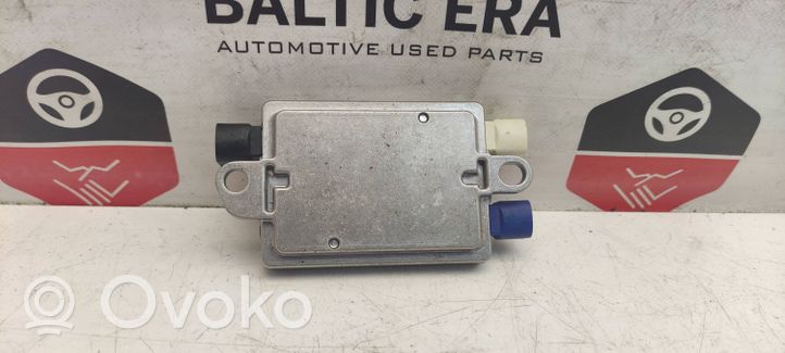 BMW 4 F32 F33 USB control unit 9355549