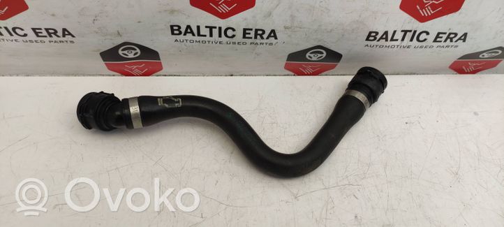 BMW 4 F36 Gran coupe Engine coolant pipe/hose 8634285