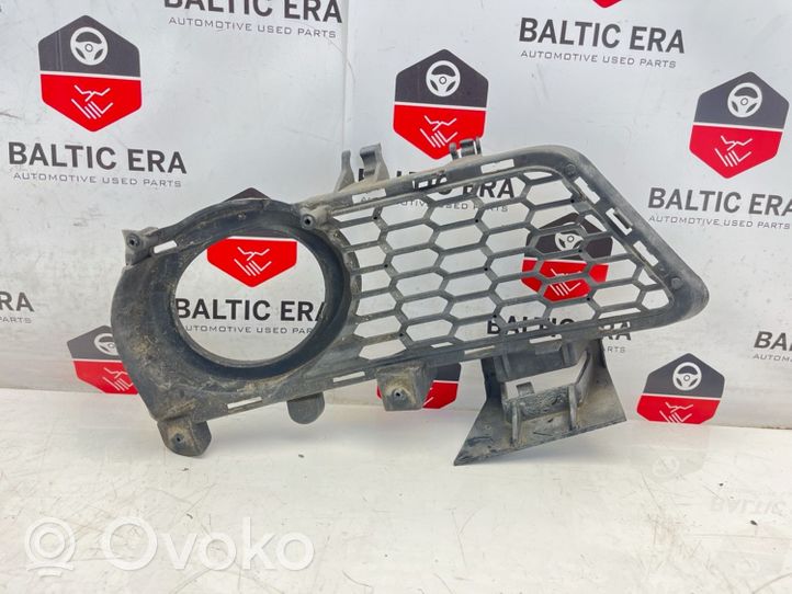 BMW 3 F30 F35 F31 Mascherina/griglia fendinebbia anteriore 8062631