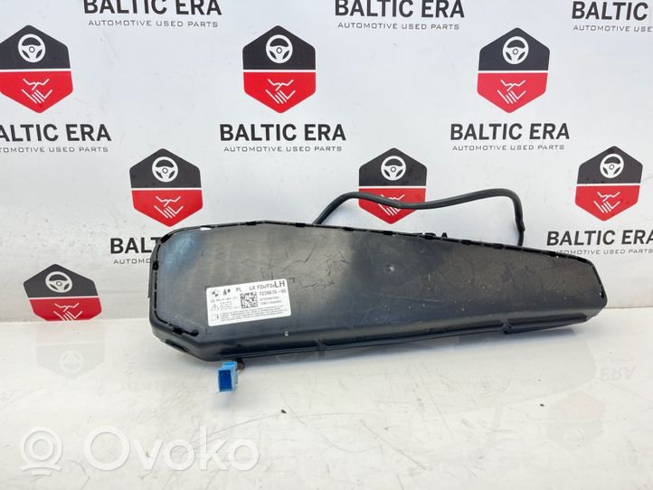 BMW 3 F30 F35 F31 Airbag latéral 7239615