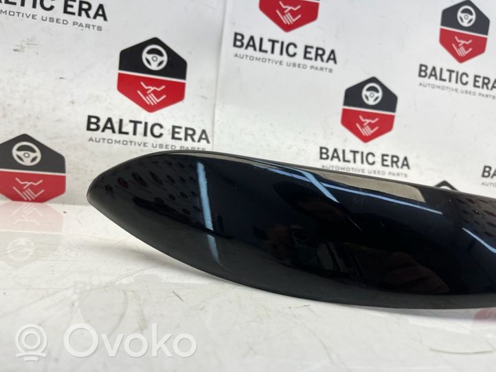 BMW 3 F30 F35 F31 Rivestimento del vano portaoggetti del cruscotto 7985007