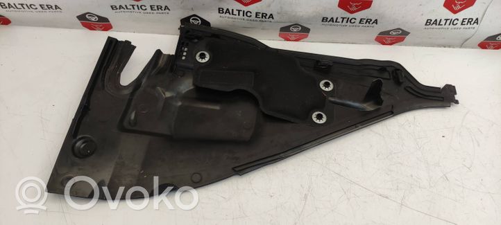 BMW 4 F36 Gran coupe Wiper trim 74850610