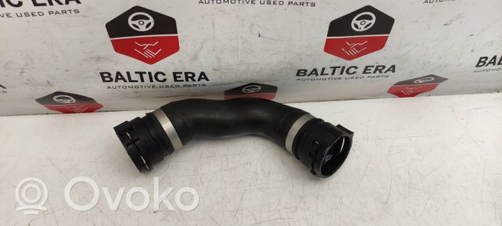 BMW 4 F36 Gran coupe Tubo flessibile del liquido di raffreddamento del motore 7812942