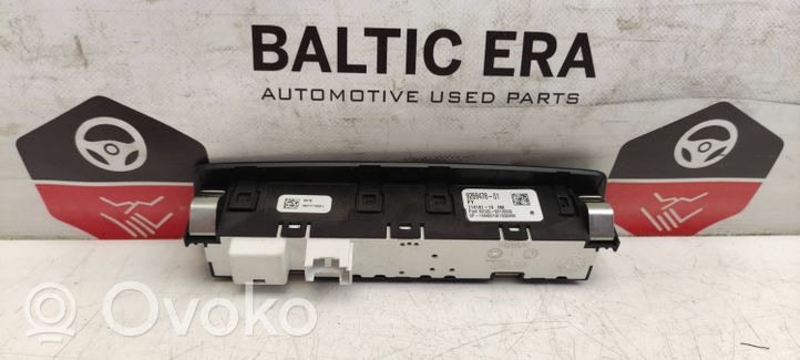 BMW 4 F36 Gran coupe Altri interruttori/pulsanti/cambi 9268478