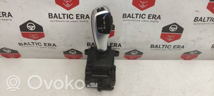 BMW 5 F10 F11 Manetki / Pokrętła / Łopatki zmiany biegów 9296905