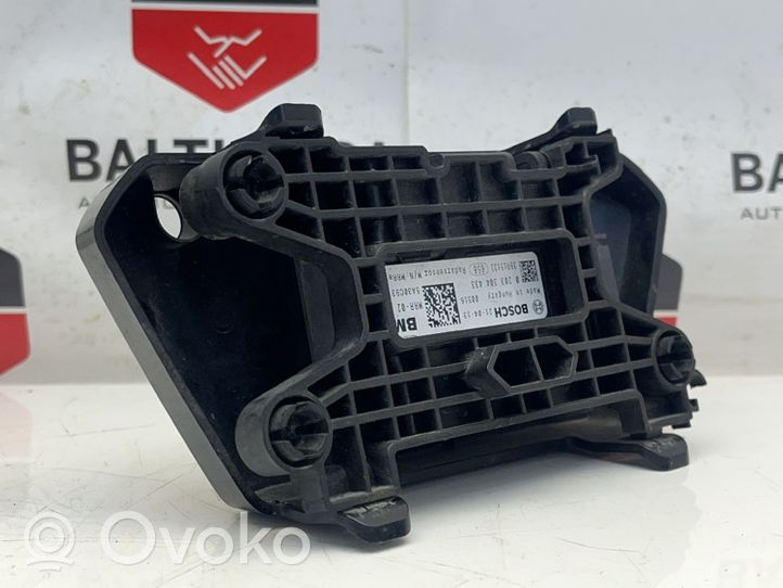 BMW 5 G30 G31 Sensore radar Distronic 0203304433