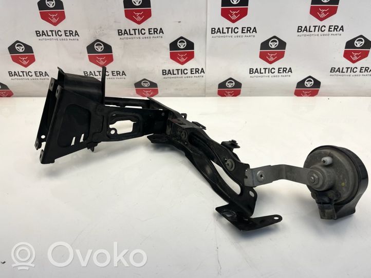 BMW 3 F30 F35 F31 Staffa di montaggio del radiatore 98854080309