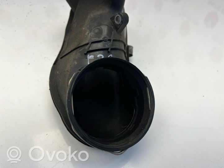 BMW 3 F30 F35 F31 Tube d'admission d'air 7807493