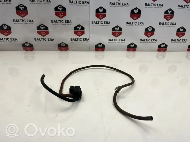 BMW 3 F30 F35 F31 Turboahtimen magneettiventtiili 70231800