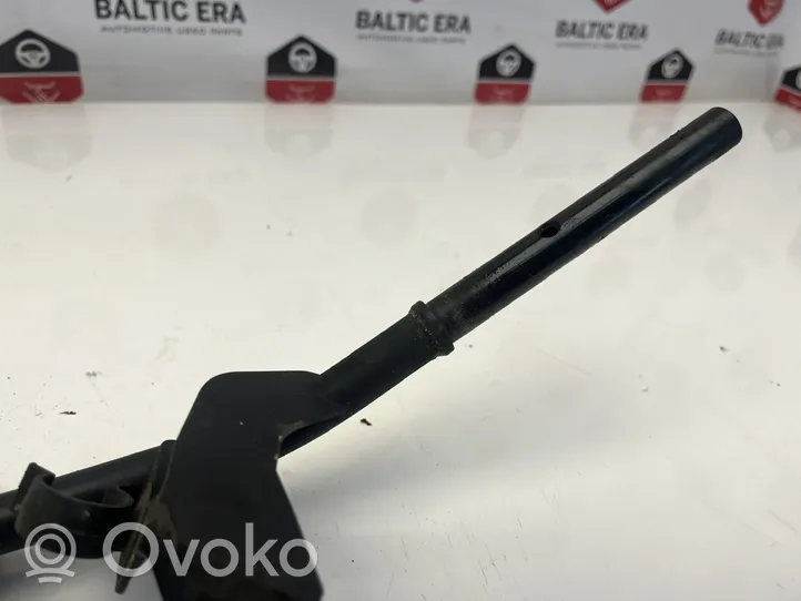 BMW 5 F10 F11 Asta di controllo livello olio 851181803