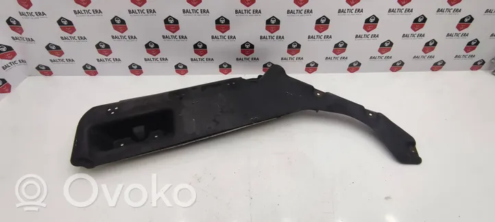 BMW 3 G20 G21 Engine splash shield/under tray 51164310