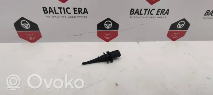 BMW 3 G20 G21 Outside/external air temperature sensor 136326