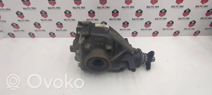 BMW 3 G20 G21 Rear differential 9454729