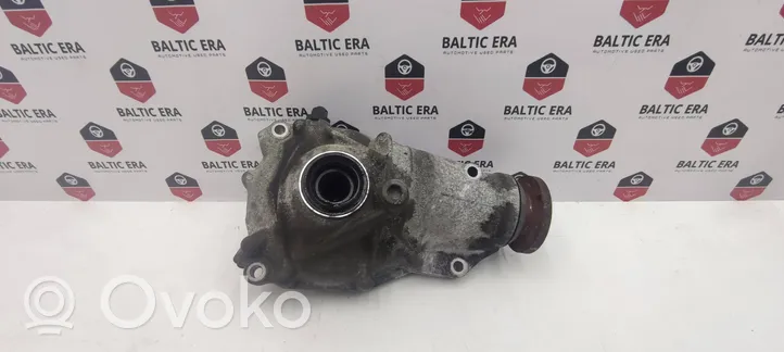 BMW 3 G20 G21 Front differential 7647386