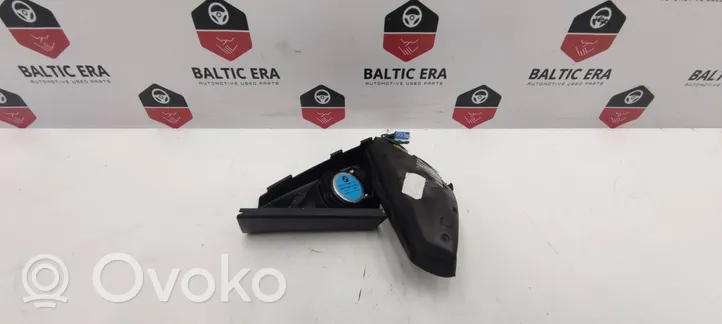 BMW 5 F10 F11 Aukšto dažnio garsiakalbis (-iai) priekinėse duryse 9175695