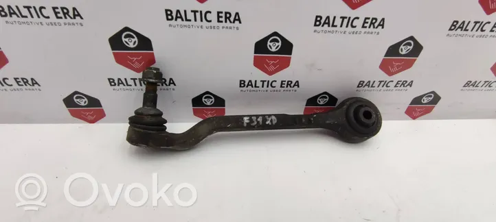 BMW 3 F30 F35 F31 Braccio di controllo sospensione anteriore inferiore/braccio oscillante 6082T6