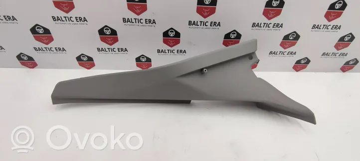 BMW 4 F36 Gran coupe Rivestimento pannello inferiore del bagagliaio/baule 7309528