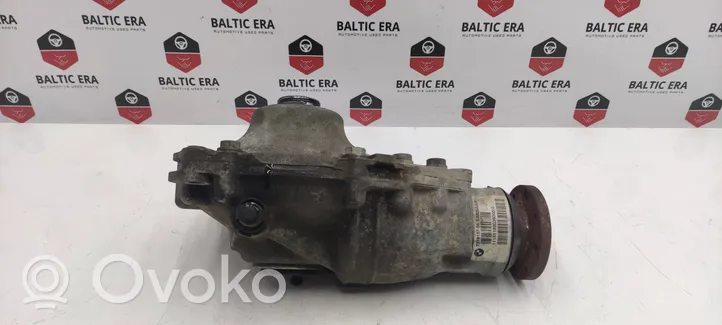 BMW 3 GT F34 Front differential 7578157