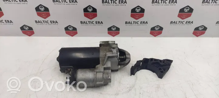 BMW 3 GT F34 Motor de arranque 8574102