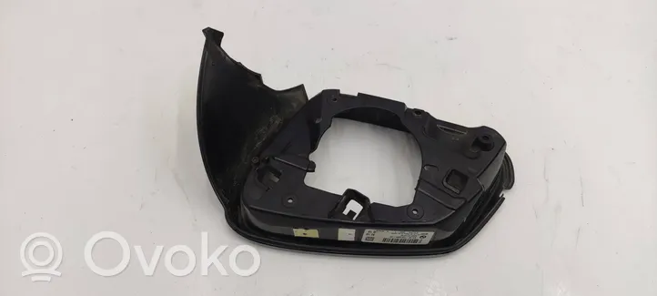 BMW 3 GT F34 Miroir de rétroviseur de porte avant 7291604