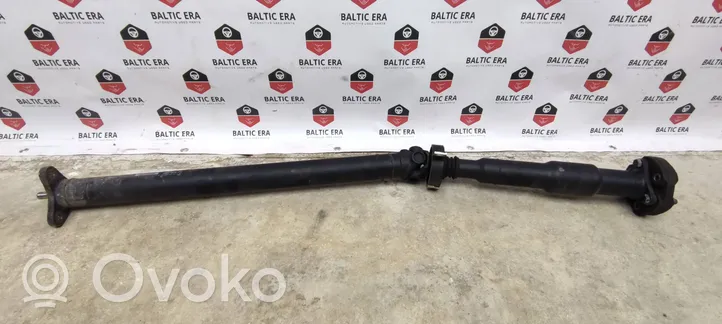 BMW 3 GT F34 Drive shaft (set) 8651305