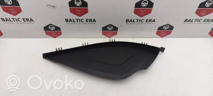 BMW 4 F32 F33 Rivestimento estremità laterale del cruscotto 9218553