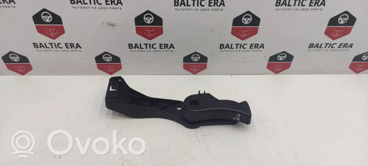 BMW 4 F32 F33 Dzinēja pārsega attaisīšanas rokturītis 7309606