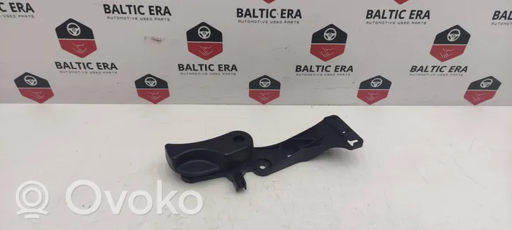 BMW 4 F32 F33 Dzinēja pārsega attaisīšanas rokturītis 7309606