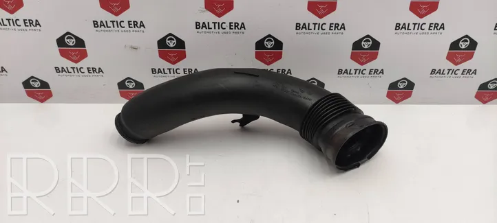 BMW 4 F32 F33 Tuyau d'admission d'air turbo 7602651