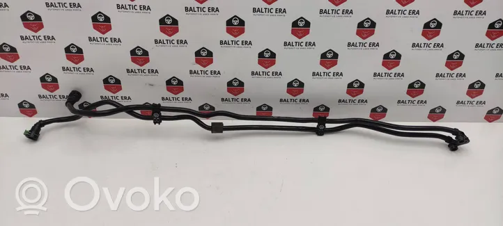 BMW 4 F32 F33 Tubo di raffreddamento dell'olio 7604983