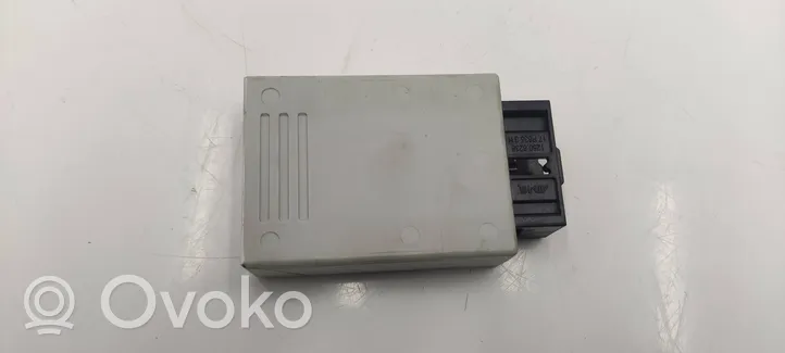 BMW 5 G30 G31 Modulo di controllo della cremagliera dello sterzo 6885215