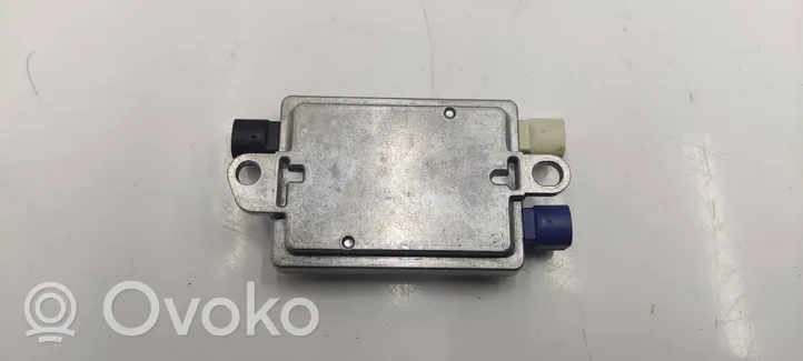 BMW 5 G30 G31 Moduł / Sterownik USB 9355549